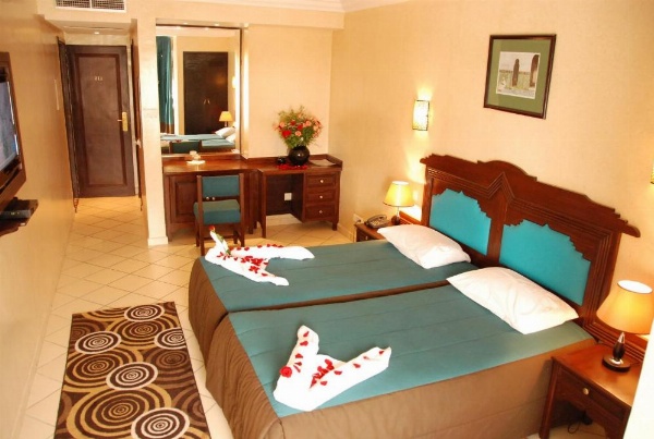 New Farah Hotel image 15