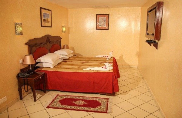 New Farah Hotel image 37