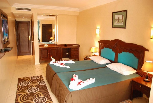 New Farah Hotel image 5