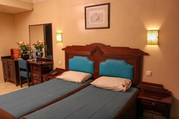 New Farah Hotel 9