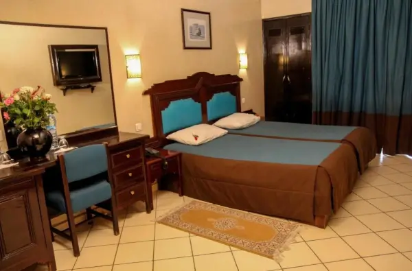 New Farah Hotel 10