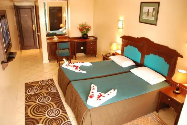 New Farah Hotel 7